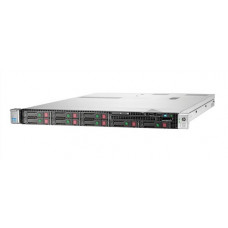HP ProLiant DL360p Gen8 E5-2630 2.30GHz 16GB-R P420i 460W 646901-421